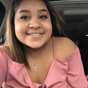 Meet your Posher, Hailey